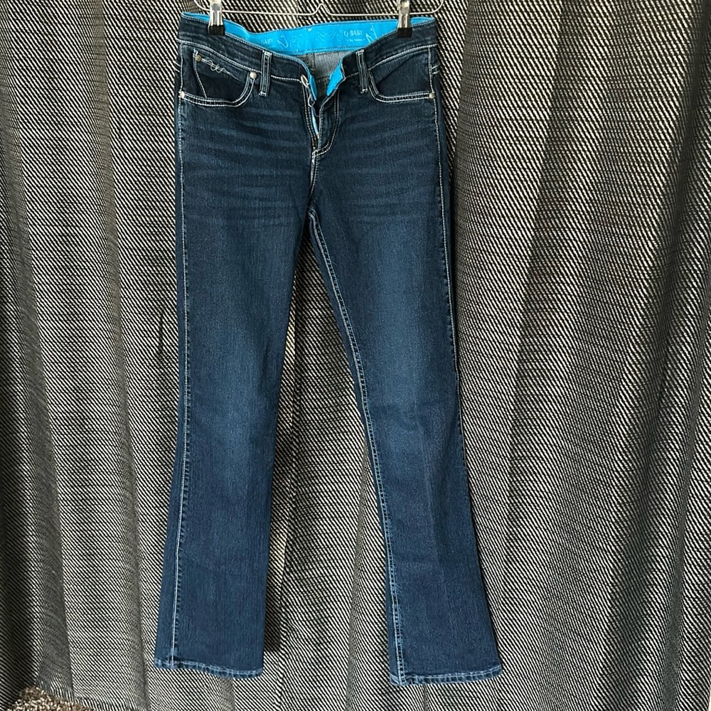 Women’s Wrangler Q- Baby’s